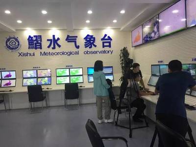 ‘三個叫應’氣象科教片正式開拍，助力提升公眾防災減災意識