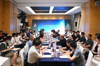 上海發布攝制服務“上海倡議”，助推影視產業繁榮發展