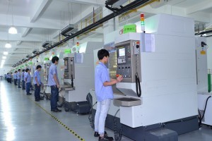 強(qiáng)強(qiáng)聯(lián)合 君琛廣告成功簽約沃德精密機(jī)械企業(yè)宣傳片攝制服務(wù)