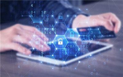 信息化建設 以網(wǎng)絡與信息安全軟件開發(fā)為核心的數(shù)字化基石